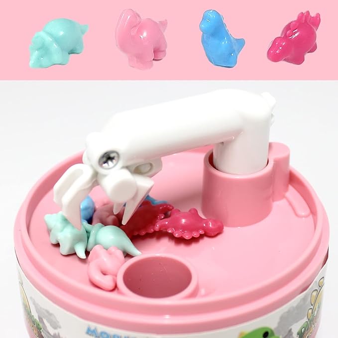Mini Claw Machine