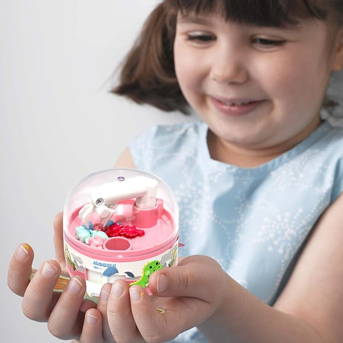 Mini Claw Machine