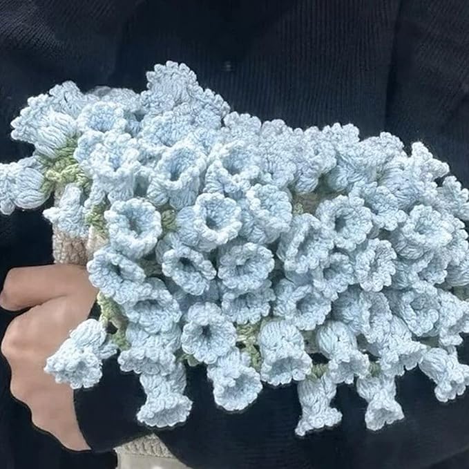 Bouquet Blanket