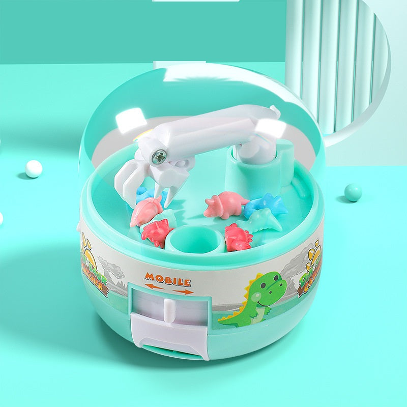 Mini Claw Machine