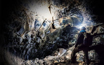 Headlamp Flashlight