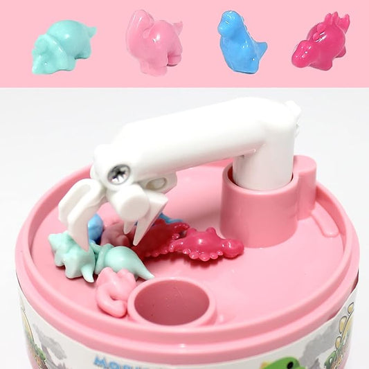 Mini Claw Machine