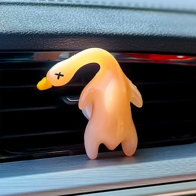 Sun-Sensing Color-Changing Roast Duck(2 packs)
