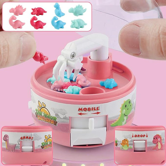 Mini Claw Machine