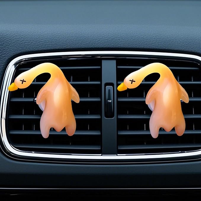 Sun-Sensing Color-Changing Roast Duck(2 packs)