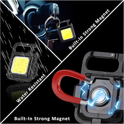 Keychain Flashlight
