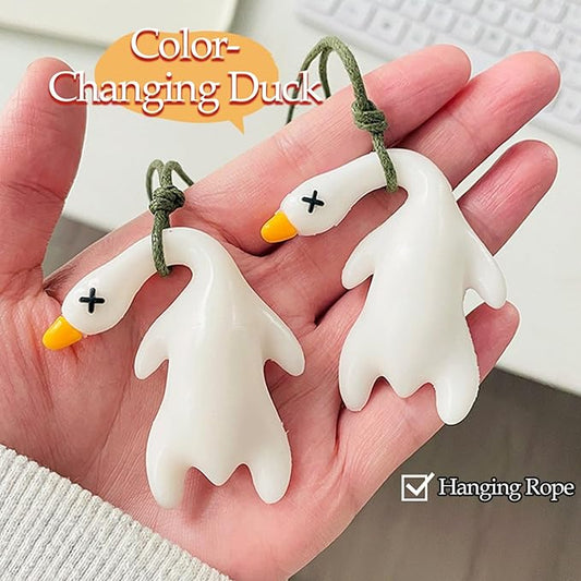 Sun-Sensing Color-Changing Roast Duck(2 packs)