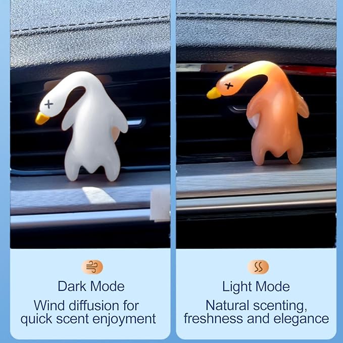 Sun-Sensing Color-Changing Roast Duck(2 packs)