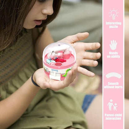 Mini Claw Machine