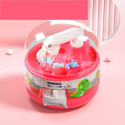 Mini Claw Machine
