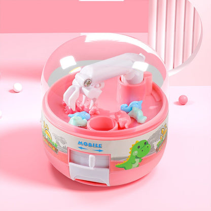 Mini Claw Machine