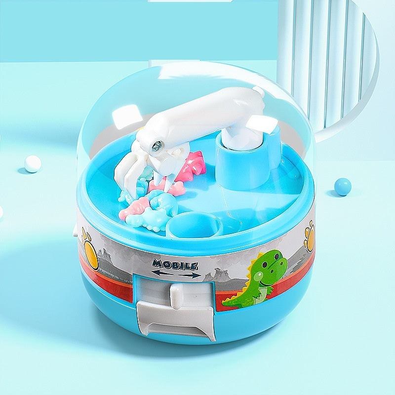 Mini Claw Machine